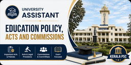 University Assistant Special Topics