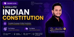 Indian Constitution